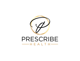 Prescribe Health logo design by RIANW
