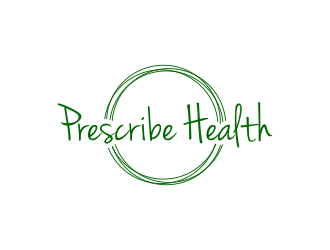 Prescribe Health logo design by ammad