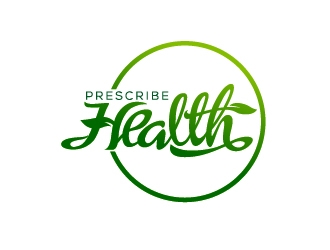 Prescribe Health logo design by josephope