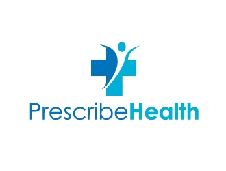 Prescribe Health logo design by Marianne