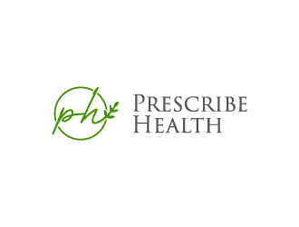 Prescribe Health logo design by kojic785