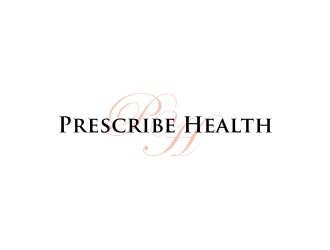 Prescribe Health logo design by asyqh
