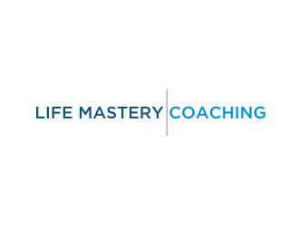 Life Mastery Coaching logo design by Diancox