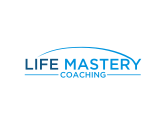 Life Mastery Coaching logo design by Diancox
