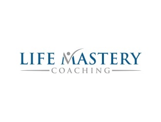 Life Mastery Coaching logo design by sabyan