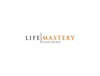 Life Mastery Coaching logo design by bricton