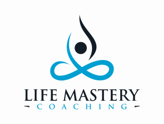 Life Mastery Coaching logo design by .:payz™