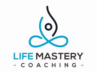 Life Mastery Coaching logo design by .:payz™