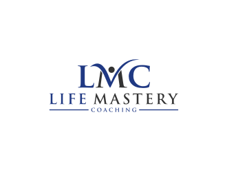 Life Mastery Coaching logo design by bricton