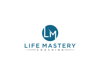 Life Mastery Coaching logo design by bricton