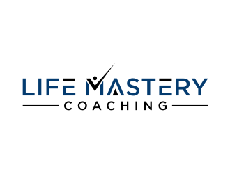 Life Mastery Coaching logo design by nurul_rizkon