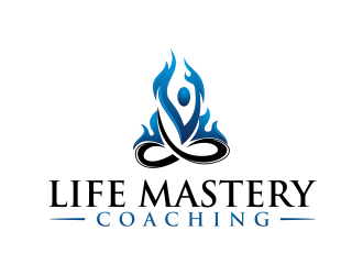 Life Mastery Coaching logo design by ammad