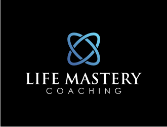 Life Mastery Coaching logo design by kartjo