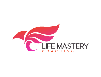 Life Mastery Coaching logo design by czars