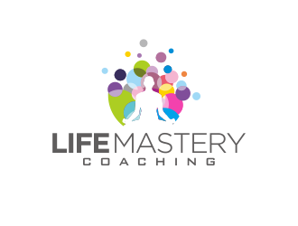 Life Mastery Coaching logo design by YONK