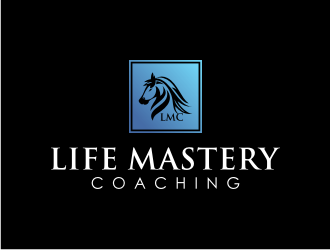 Life Mastery Coaching logo design by kartjo