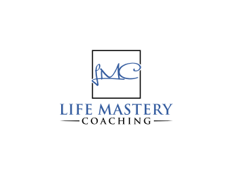Life Mastery Coaching logo design by johana