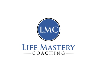 Life Mastery Coaching logo design by johana
