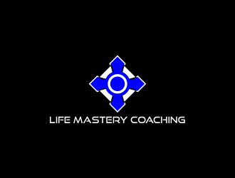 Life Mastery Coaching logo design by kanal