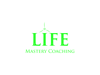 Life Mastery Coaching logo design by Naan8