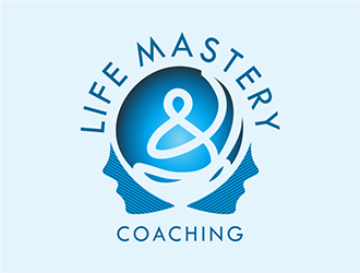 Life Mastery Coaching logo design by MCXL