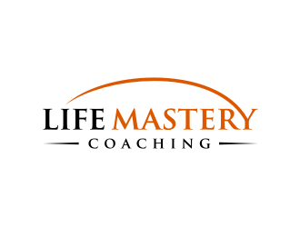 Life Mastery Coaching logo design by protein