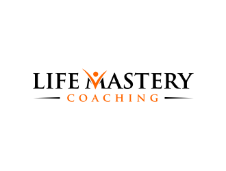 Life Mastery Coaching logo design by protein