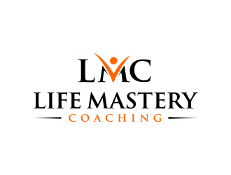 Life Mastery Coaching logo design by protein