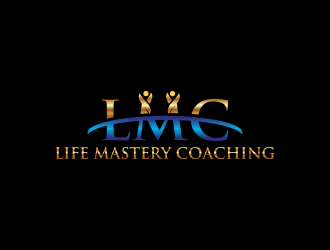 Life Mastery Coaching logo design by Garmos