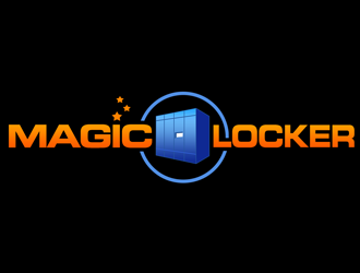 Magic Box logo design by kunejo