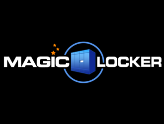 Magic Box logo design by kunejo