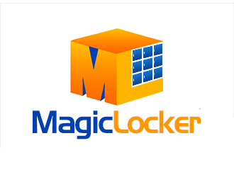 Magic Box logo design by kunejo