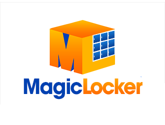 Magic Box logo design by kunejo