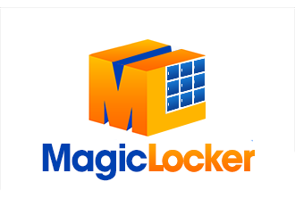 Magic Box logo design by kunejo