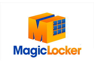 Magic Box logo design by kunejo