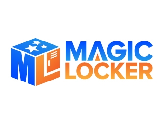 Magic Box logo design by jaize