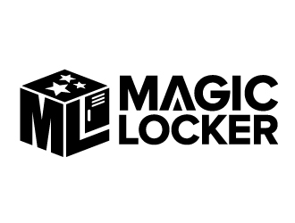 Magic Box logo design by jaize