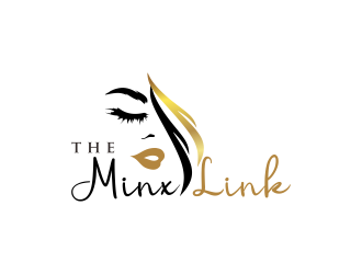 The Minx Link logo design by semar