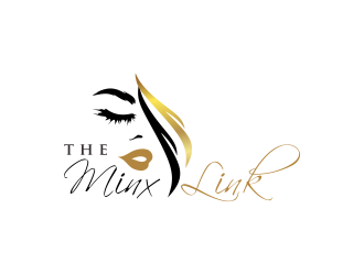 The Minx Link logo design by semar