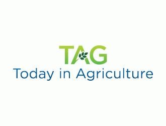 Today in Agriculture logo design by yippiyproject
