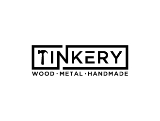 Tinkery Austin logo design by Creativeminds