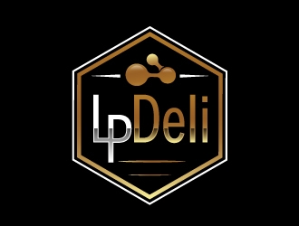 Low Protein Deli logo design by AamirKhan