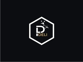 Low Protein Deli logo design by logobat