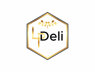 Low Protein Deli logo design by afra_art