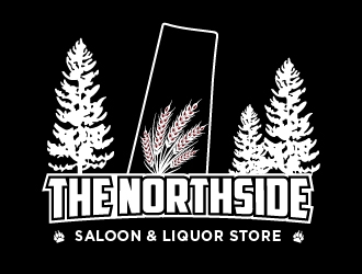 The Northside Market logo design by cybil