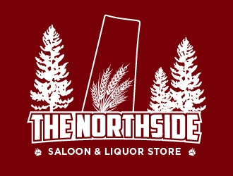 The Northside Market logo design by cybil
