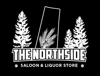 The Northside Market logo design by cybil
