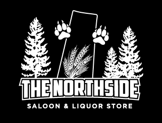 The Northside Market logo design by cybil