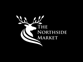 The Northside Market logo design by N3V4