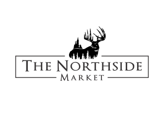 The Northside Market logo design by akhi